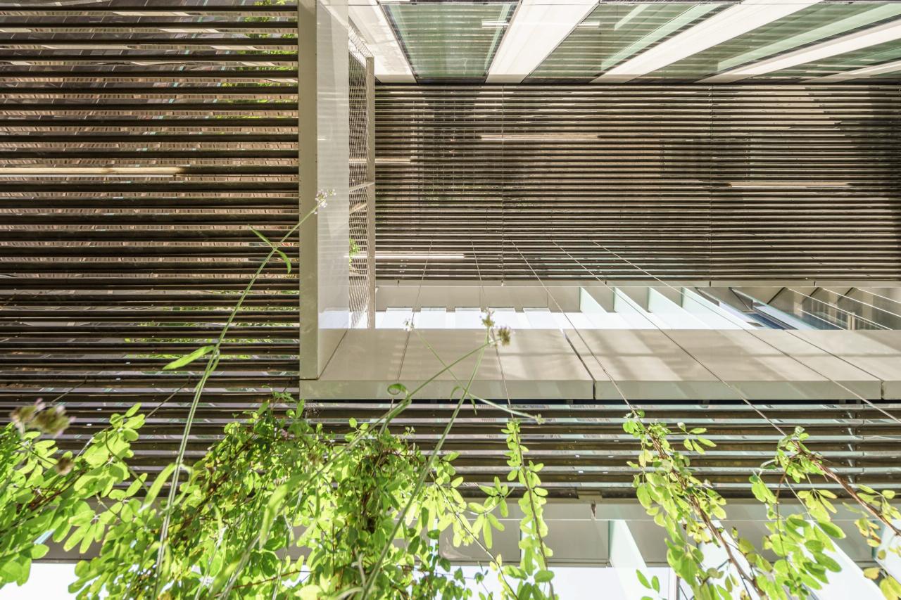Bureau Bagneux 8766m² Location bureau Bagneux Hauts-de-Seine OLBUR2100344 53